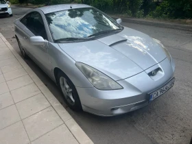 Toyota Celica 1.8 | Mobile.bg    4