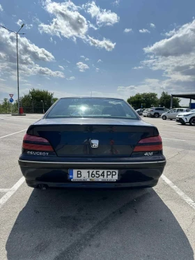Обява за продажба на Peugeot 406 ~1 800 лв. - изображение 5