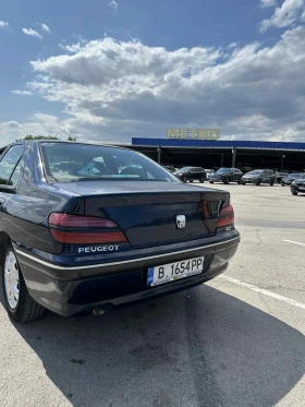 Обява за продажба на Peugeot 406 ~1 800 лв. - изображение 3