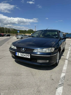 Обява за продажба на Peugeot 406 ~1 800 лв. - изображение 1