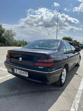 Обява за продажба на Peugeot 406 ~1 800 лв. - изображение 4