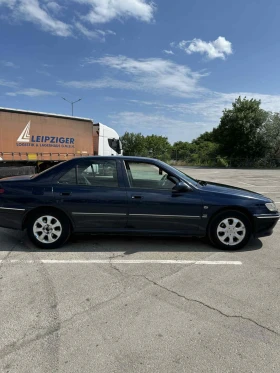 Обява за продажба на Peugeot 406 ~1 800 лв. - изображение 1