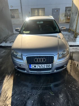 Обява за продажба на Audi A3 ~8 000 лв. - изображение 1