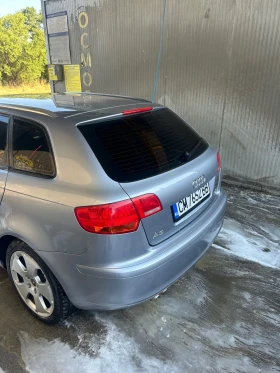 Обява за продажба на Audi A3 ~8 000 лв. - изображение 2