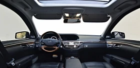 Mercedes-Benz S 500 * AMG* B&O* FULL MAXX* 3XTV* - 30000 лв. - 44766736 10
