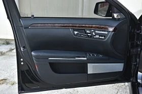 Mercedes-Benz S 500 * AMG* B&O* FULL MAXX* 3XTV* - 30000 лв. - 44766736 11