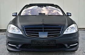 Mercedes-Benz S 500 * AMG* B&O* FULL MAXX* 3XTV* - 30000 лв. - 44766736 2