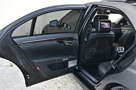 Mercedes-Benz S 500 * AMG* B&O* FULL MAXX* 3XTV* - 30000 лв. - 44766736 14