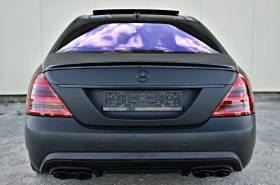 Mercedes-Benz S 500 * AMG* B&O* FULL MAXX* 3XTV* - 30000 лв. - 44766736 5