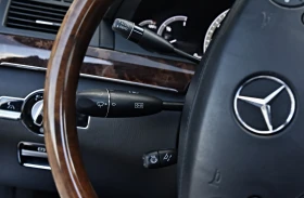 Mercedes-Benz S 500 * AMG* B&O* FULL MAXX* 3XTV* - 30000 лв. - 44766736 9