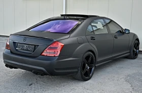 Mercedes-Benz S 500 * AMG* B&O* FULL MAXX* 3XTV* - 30000 лв. - 44766736 6
