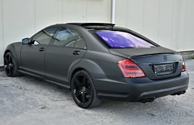 Mercedes-Benz S 500 * AMG* B&O* FULL MAXX* 3XTV* - 30000 лв. - 44766736 4