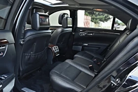 Mercedes-Benz S 500 * AMG* B&O* FULL MAXX* 3XTV* - 30000 лв. - 44766736 15