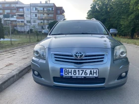 Обява за продажба на Toyota Avensis ~12 250 лв. - изображение 1