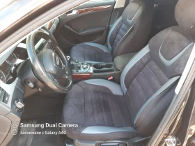 Audi A4 3.0 TDI | Mobile.bg    6