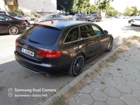 Audi A4 3.0 TDI | Mobile.bg    8