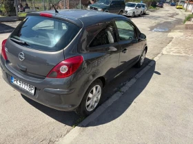 Opel Corsa | Mobile.bg    2