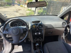 Opel Corsa | Mobile.bg    9
