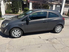 Opel Corsa | Mobile.bg    8