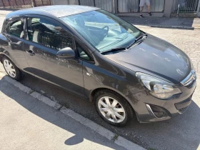Opel Corsa | Mobile.bg    6