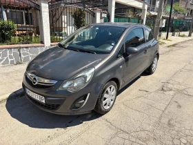 Opel Corsa | Mobile.bg    7