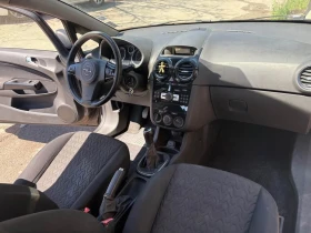 Opel Corsa | Mobile.bg    5