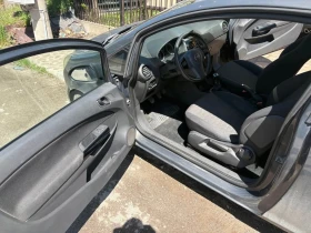 Opel Corsa | Mobile.bg    4