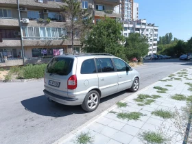Обява за продажба на Opel Zafira ~4 500 лв. - изображение 3