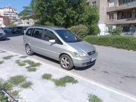 Обява за продажба на Opel Zafira ~4 500 лв. - изображение 5