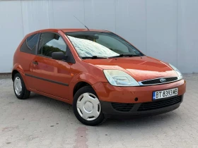 Обява за продажба на Ford Fiesta 1.3 Бензин  ~2 699 лв. - изображение 1