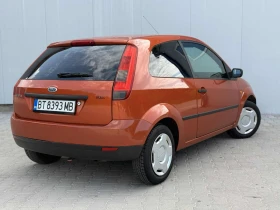 Обява за продажба на Ford Fiesta 1.3 Бензин  ~2 699 лв. - изображение 3