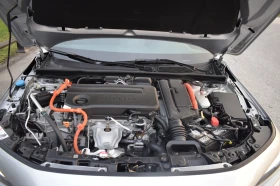 Honda Civic Sport Hybrid  | Mobile.bg    9
