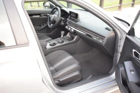 Honda Civic Sport Hybrid  | Mobile.bg    10