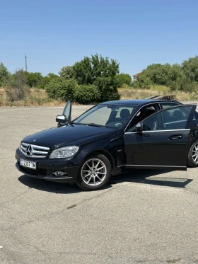 Обява за продажба на Mercedes-Benz C 220 ~13 500 лв. - изображение 11