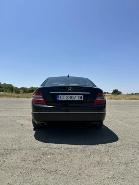 Обява за продажба на Mercedes-Benz C 220 ~13 500 лв. - изображение 2