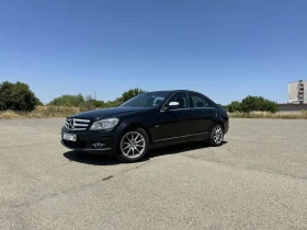 Обява за продажба на Mercedes-Benz C 220 ~13 500 лв. - изображение 1