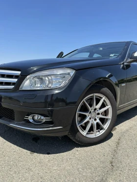 Обява за продажба на Mercedes-Benz C 220 ~13 500 лв. - изображение 8