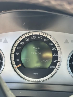 Обява за продажба на Mercedes-Benz C 220 ~13 500 лв. - изображение 7