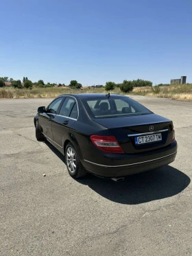 Обява за продажба на Mercedes-Benz C 220 ~13 500 лв. - изображение 10
