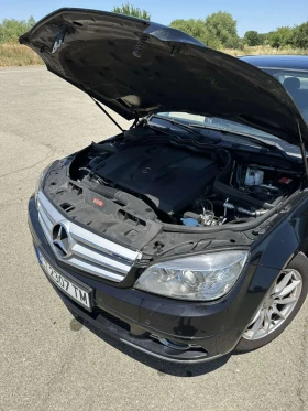 Обява за продажба на Mercedes-Benz C 220 ~13 500 лв. - изображение 1