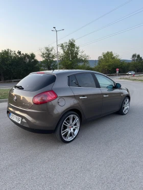 Обява за продажба на Fiat Bravo 1.9 multijet  ~6 300 лв. - изображение 4