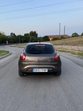 Обява за продажба на Fiat Bravo 1.9 multijet  ~6 300 лв. - изображение 3