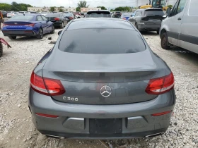 Mercedes-Benz C 300 4MATIC AMG 9G TRONIC* BURMESTER* * KEYLESS | Mobile.bg    5