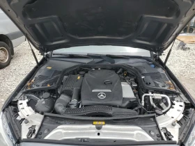 Mercedes-Benz C 300 4MATIC AMG 9G TRONIC* BURMESTER* * KEYLESS | Mobile.bg    11