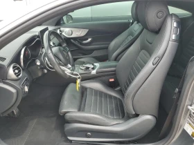 Mercedes-Benz C 300 4MATIC AMG 9G TRONIC* BURMESTER* * KEYLESS | Mobile.bg    7