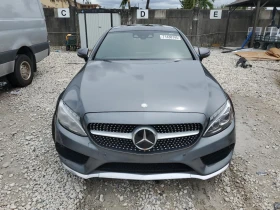 Mercedes-Benz C 300 4MATIC AMG 9G TRONIC* BURMESTER* * KEYLESS | Mobile.bg    2