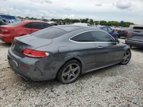 Mercedes-Benz C 300 4MATIC AMG 9G TRONIC* BURMESTER* * KEYLESS | Mobile.bg    6