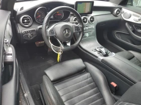 Mercedes-Benz C 300 4MATIC AMG 9G TRONIC* BURMESTER* * KEYLESS | Mobile.bg    8