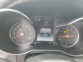 Mercedes-Benz C 300 4MATIC AMG 9G TRONIC* BURMESTER* * KEYLESS | Mobile.bg    9