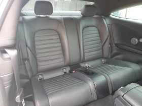Mercedes-Benz C 300 4MATIC AMG 9G TRONIC* BURMESTER* * KEYLESS | Mobile.bg    10